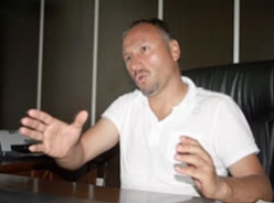 Gümüşdağ" Bir galibiyetle bitmiyor"