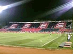 Eskişehirspor'un kalesi gole kapalı