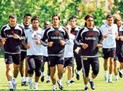 Maç öncesi: Kayserispor - Kocaelispor