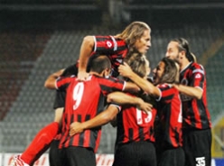 Maç öncesi: Gençlerbirliği - Eskişehirspor