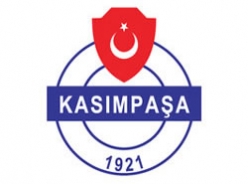 Kasımpaşa da hakemden yakındı