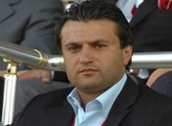 Sivasspor F.Bahçe'yi gözüne kestirdi