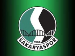 Sakaryaspor 1 puana sevindi