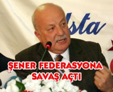 Trabzonspor federasyona savaş açtı