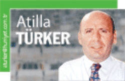 Atilla Türker'den skor tahmini