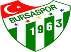 Bursaspor 7'de 6 yapacak