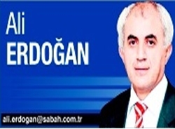 Ali Erdoğan'dan istifa çağrısı