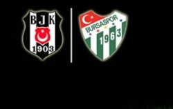 Beşiktaş Bursa gerginliği yeniden tırmanıyor