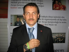Mehmet Atalay istifa etti