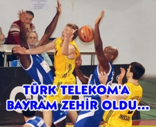 Türk Telekom'a bayram zehir oldu