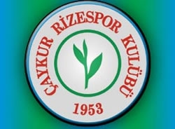 Çaykur Rizespor'a 4 aday