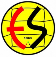 El Saka Eskişehirspor'la temasta