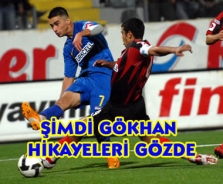 Şimdi Gökhan Emreciksin hikayeleri gözde