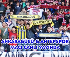 Ankaragücü 3 puanı 3 golle aldı