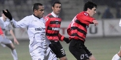 Gaziantepspor evinde üzgün