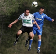 Ankaraspor berabere kaldı