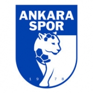 Ankaraspor Trabzonspor ve Kayserispor'u solladı