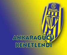 Ankaragücü kenetlendi