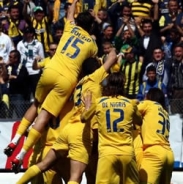 Ankaragücü küme düşme hattından çıktı