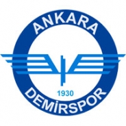 Ankara Demirspor hızlı gidiyor