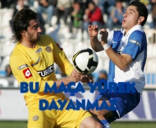 Bu maça yürek dayanmaz!