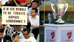 İnternette Fenerbahçe kupa geyikleri