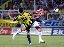 Antalyaspor fırsat tepti