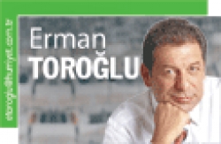 Erman Toroğlu Cemal Aydın'a salladı