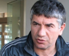Konyaspor'da Giray Bulak gönderildi