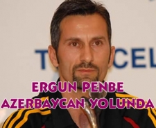 Penbe Azerbaycan yolcusu