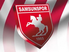 Samsunspor'dan futbolcu almak yasak !