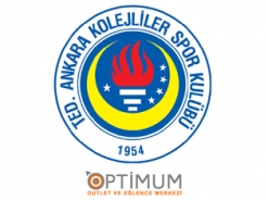 Optimum, TED Kolejliler'e sponsor oldu!