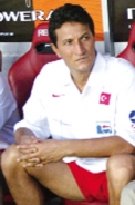 Geçmiş olsun Metin Hoca