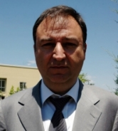 Ankaragücü'nde Salim Türker ayrıldı