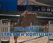 Ata binin stresten kurtulun