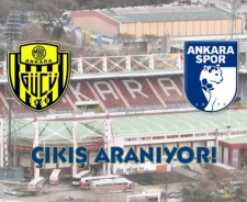 Çıkış aranıyor