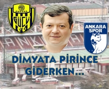 Dimyata pirince giderken evdeki bulgurdan olmak