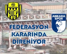 Futbol Federasyonu kararında direniyor