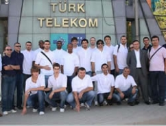 Türk Telekom galibiyeti hatırladı
