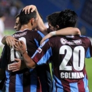 Trabzonspor kendine geliyor: 3-1