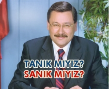 Tanık mıyız? Sanık mıyız?