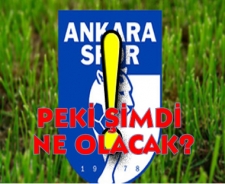 Şimdi ne olacak?