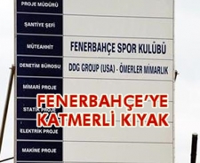 Fenerbahçe'ye katmerli kıyak...
