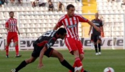 Siavasspor G.Antepspor'un havasını aldı: 3-0