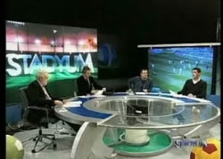 TRT Stadyum'dan kim ayrıldı?