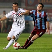 Trabzonspor Hakan'ı geçemedi: 0-2