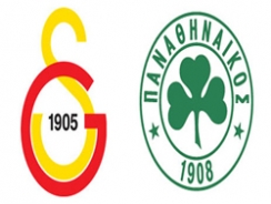 Galatasaray Panathinaikos maçı hangi kanalda