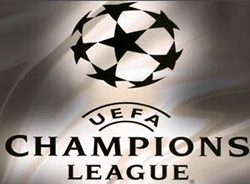 Şampiyonlar Ligi kuraları çekildi