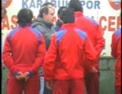 Kardemir Karabükspor rekora koşuyor