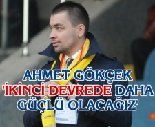 Ahmet Gökçek "Devre arasında transfer var"